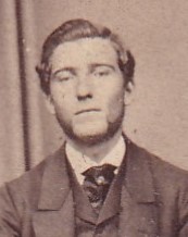 Robert Nephi Russell (1843 - 1881) Profile